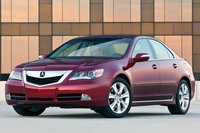 Thumbnail of product Acura RL 2 / Honda Legend (KB1/KB2) Sedan (2004-2012)