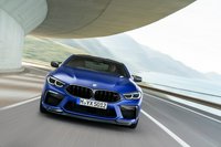 Photo 2of BMW M8 F92 Coupe (2019)