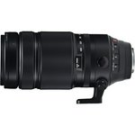 Fujifilm XF 100-400mm F4.5-5.6 R LM OIS WR APS-C Lens (2016)