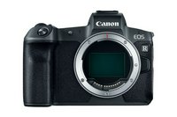 Photo 2of Canon EOS R Full-Frame Mirrorless Camera (2018)