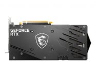 Photo 2of MSI GeForce RTX 3060 GAMING (X) Graphics Card