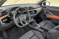 Photo 3of Audi Q3 F3 Compact Crossover (2nd gen)