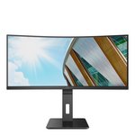 Thumbnail of product AOC CU34P2A 34" UW-QHD Curved Ultra-Wide Monitor (2020)