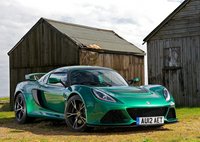 Thumbnail of Lotus Exige Series 3 Sports Car (2012-2021)