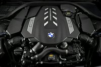 Photo 4of BMW 8 Series Coupe (G15)
