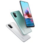 Thumbnail of product Xiaomi Redmi Note 10 Smartphone