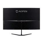 Photo 0of AOpen 32HC5QR P 32" FHD Curved Gaming Monitor (2020)