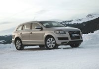 Photo 0of Audi Q7 (4L) facelift Crossover (2009-2015)