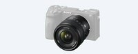 Photo 3of Sony E 15mm F1.4 G APS-C Lens (SEL15F14G, 2022)