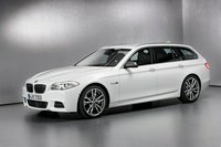 Thumbnail of product BMW 5 Series Touring F11 LCI Station Wagon (2013-2017)
