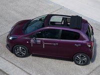 Photo 1of Peugeot 108 Hatchback (2014-2018)