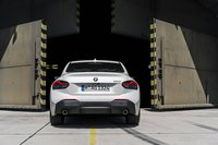 Photo 4of BMW 2 Series G42 Coupe (2021)