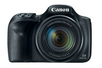 Photo 2of Canon PowerShot SX540 HS 1/2.3" Compact Camera (2016)