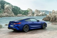 Photo 4of BMW M8 F92 Coupe (2019)