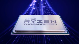 AMD Ryzen Threadripper 3970X CPU (2019)