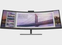 Thumbnail of product HP S430c 43" Curved UltraWide Monitor (2019)