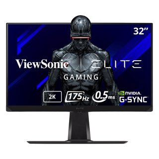 ViewSonic XG320Q 32" QHD Gaming Monitor (2021)