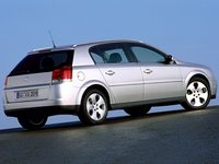 Photo 0of Opel Signum / Vauxhall Signum Hatchback (2003-2008)