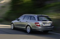 Photo 5of Mercedes-Benz C-Class Estate S204