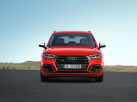 Photo 3of Audi SQ5 II (Typ 80A) Crossover (2017-2020)