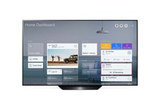 Photo 2of LG BX OLED 4K TV (2020)