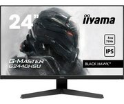Thumbnail of product Iiyama G-Master G2440HSU-B1 24" FHD Gaming Monitor (2020)