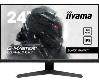 Iiyama G-Master G2440HSU-B1 24" FHD Gaming Monitor (2020)