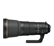 Photo 1of Nikon AF-S Nikkor 400mm F2.8E FL ED VR Full-Frame Lens (2014)