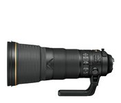 Photo 1of Nikon AF-S Nikkor 400mm F2.8E FL ED VR  