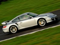 Photo 6of Porsche 911 (997) Sports Car (2004-2009)