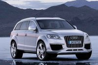 Thumbnail of Audi Q7 (4L) Crossover (2005-2009)