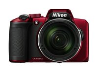 Photo 7of Nikon Coolpix B600 Compact Camera (2019)