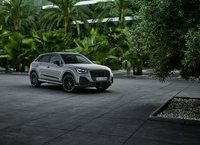 Photo 1of Audi Q2 Subcompact Crossover (2020 Facelift)