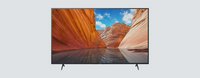 Thumbnail of product Sony Bravia X80J 4K TV (2021)