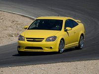 Photo 4of Chevrolet Cobalt Coupe (2004-2010)