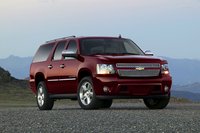 Thumbnail of product Chevrolet Suburban 10 (GMT900) SUV (2007-2013)