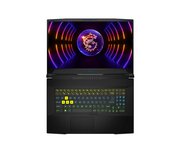 MSI Crosshair 17 C12V Gaming Laptop (2023)