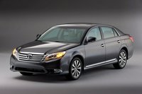 Thumbnail of product Toyota Avalon XX30 facelift Sedan (2007-2010)