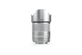 Viltrox 33mm F1.4 APS-C Lens