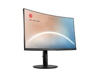 Photo 2of MSI Modern MD271CP 27" FHD Curved Monitor (2022)