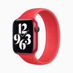 Photo 2of Apple Watch Series 6 Smartwatch (2020)