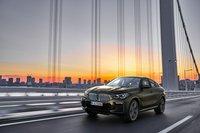 Photo 1of BMW X6 G06 Crossover (2019)