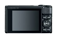 Photo 1of Canon PowerShot SX740 HS 1/2.3" Compact Camera (2018)