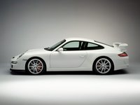Photo 3of Porsche 911 (997) Sports Car (2004-2009)