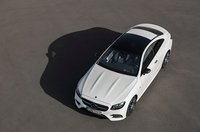 Photo 7of Mercedes-Benz E-Class C238 Coupe (2016-2020)