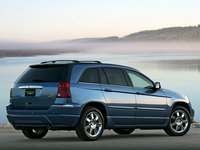 Photo 2of Chrysler Pacifica Crossover (2004-2008)