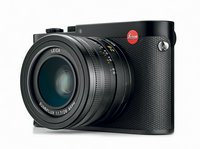Photo 2of Leica Q (Typ 116) Full-Frame Compact Camera (2015)