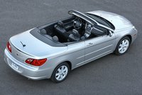 Thumbnail of product Chrysler Sebring 3 (JS) Convertible (2007-2010)