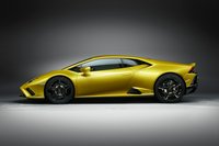 Photo 3of Lamborghini Huracan Sports Car (2014)