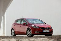 Thumbnail of product Kia Cee'd 2 (JD) Hatchback (2012-2018)
